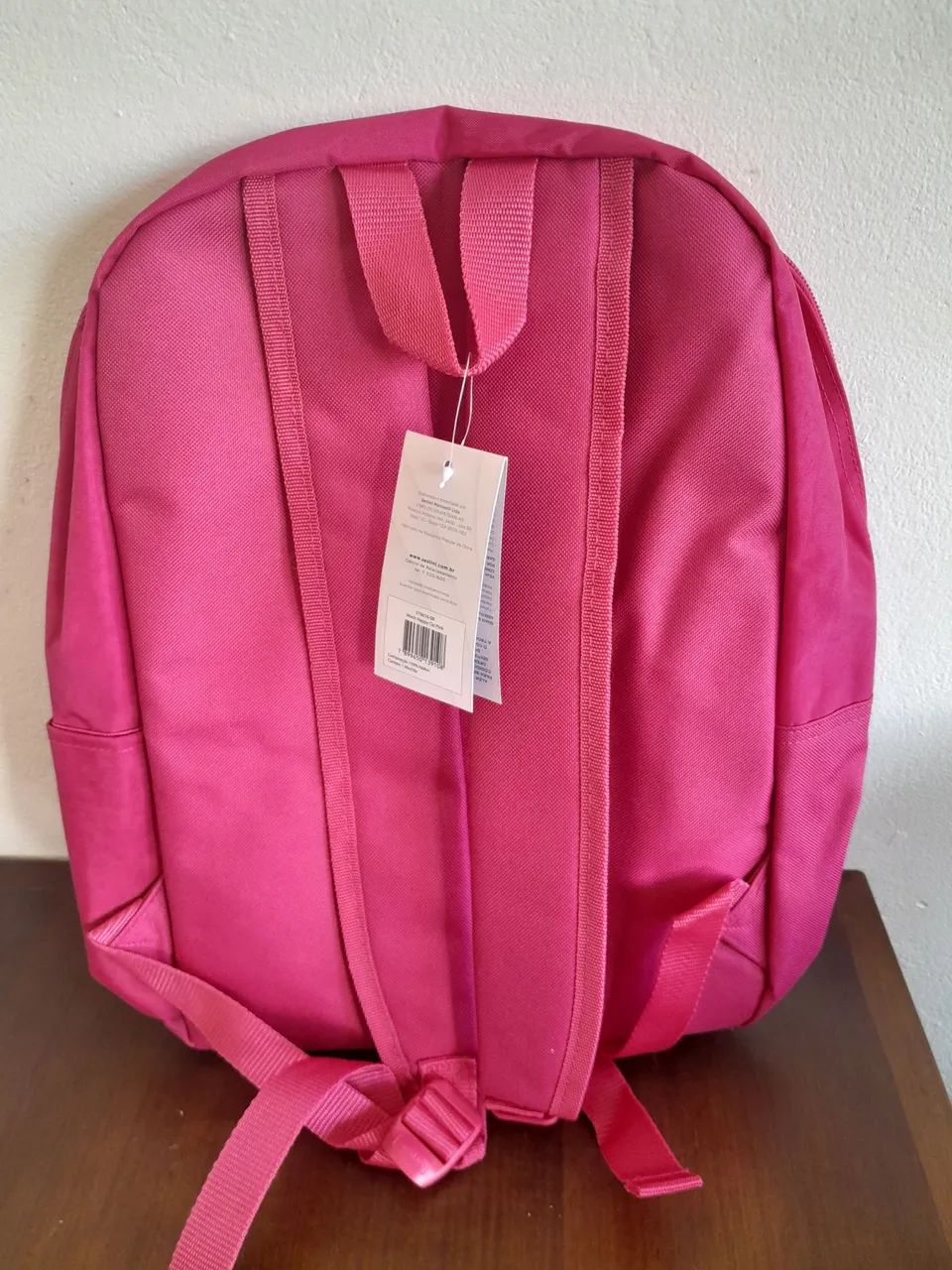 Se vende mochila sestini - Foto 2