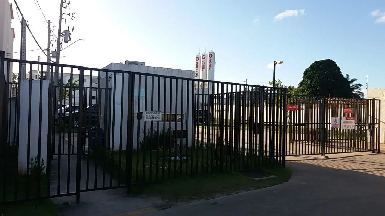 Foto - Camaçari - Alphaville (Abrantes)