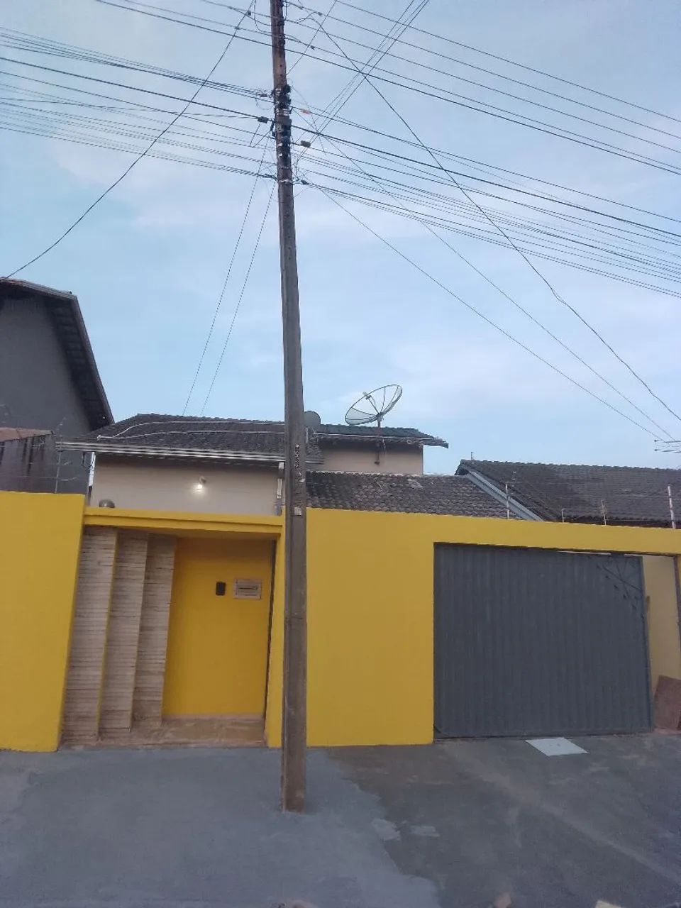 Foto - Caldas Novas - Caldas do Oeste