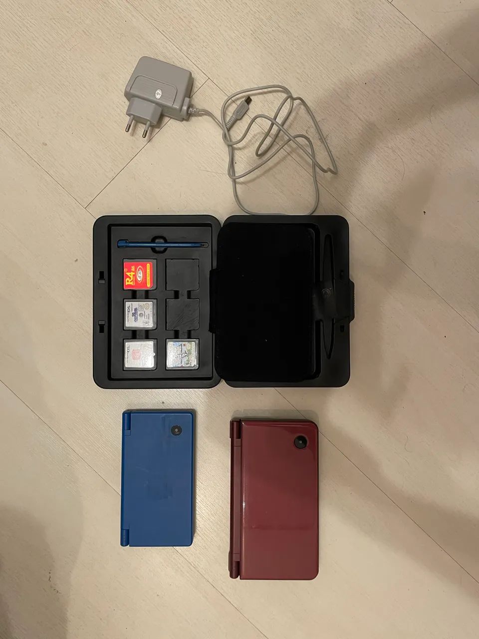 NINTENDO DSi e DSi XL desbloqueado - Foto 4