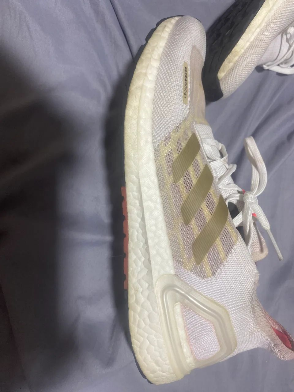 Tênis adidas ultraboost - Foto 4
