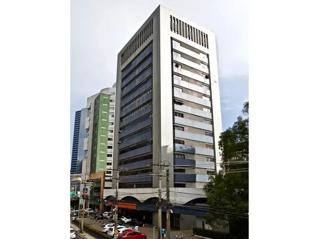 SALA COMERCIAL em SALVADOR - BA, PITUBA