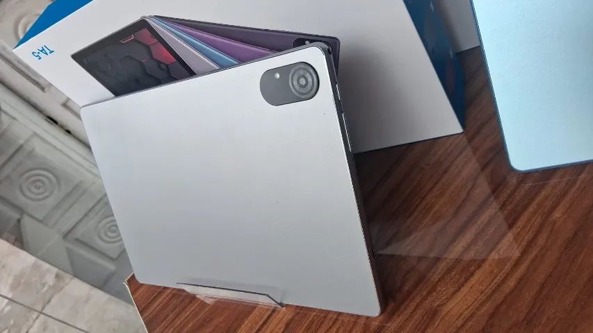 Tablet - Foto 3