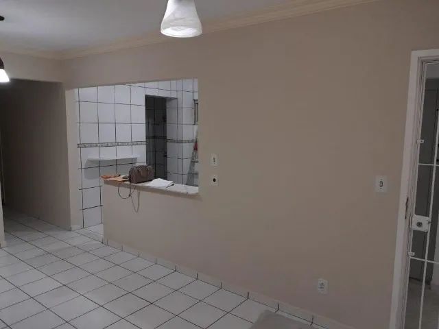 Apartamento em Candeias  