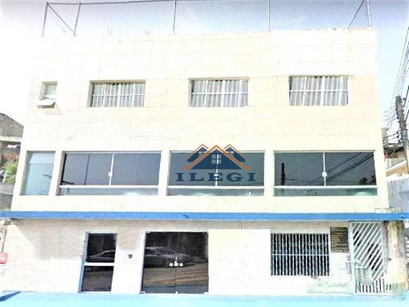 Prédio para venda ou locação Bela Vista - Osasco/SP