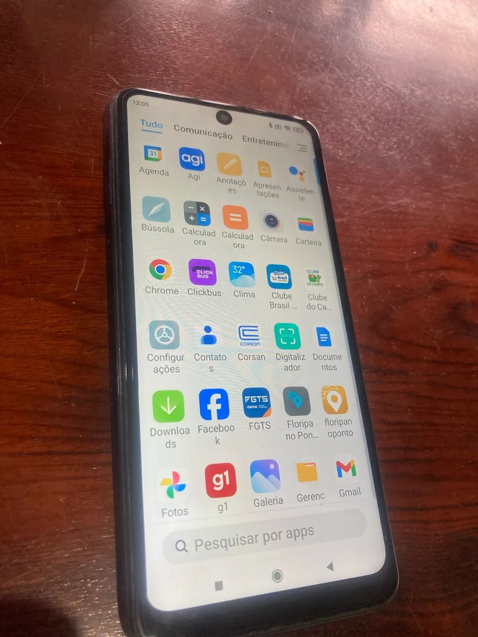 Redmi Note 9S impecável  - Foto 4