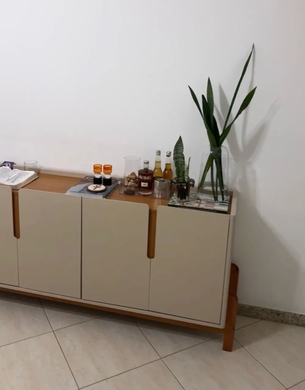 Balcão /buffet