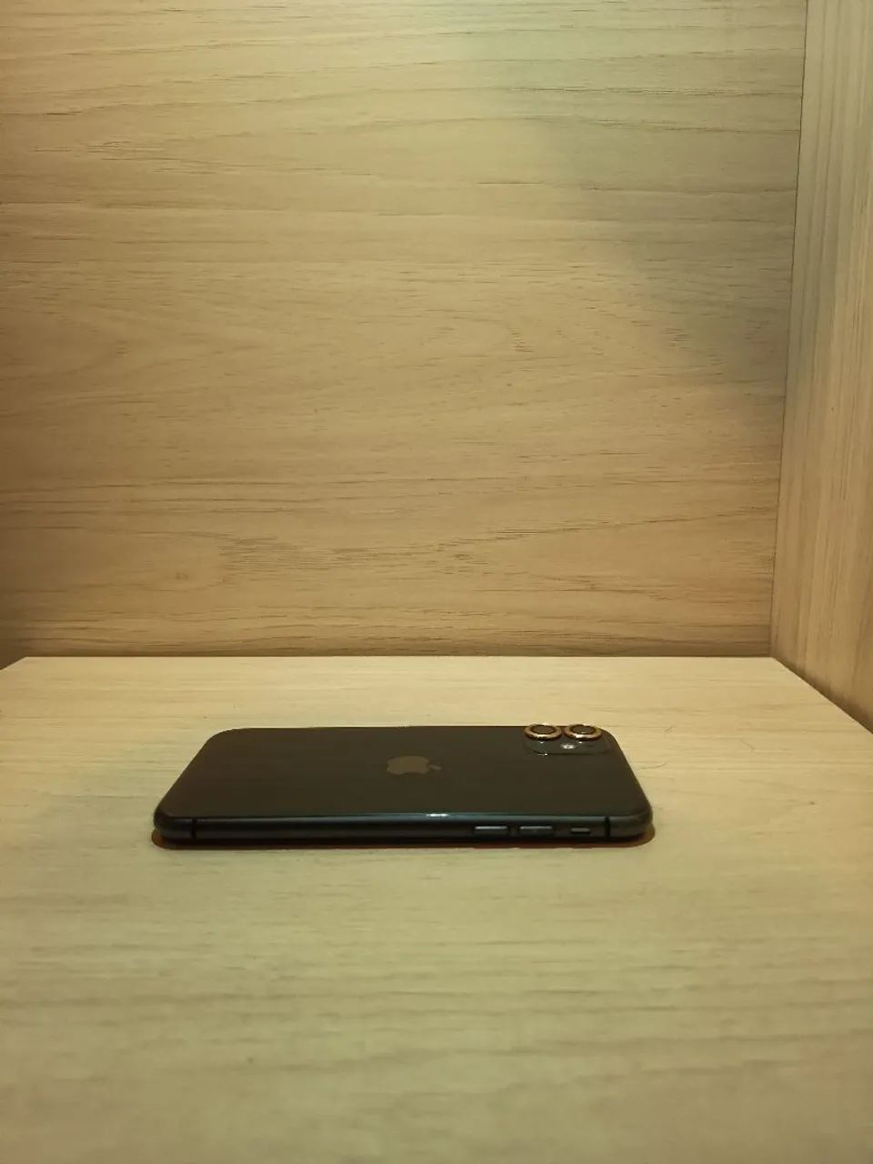 iPhone 11 - Preto - Foto 3