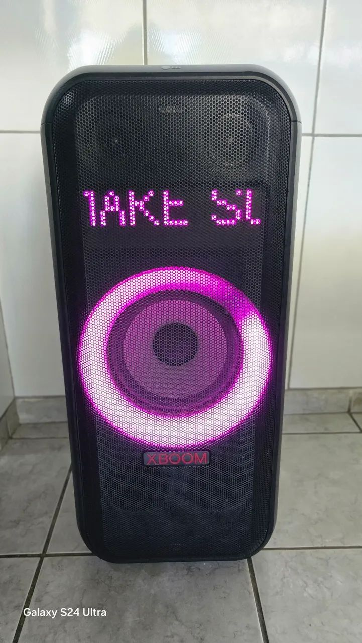 LG  XBOOM XL7T  - Foto 2