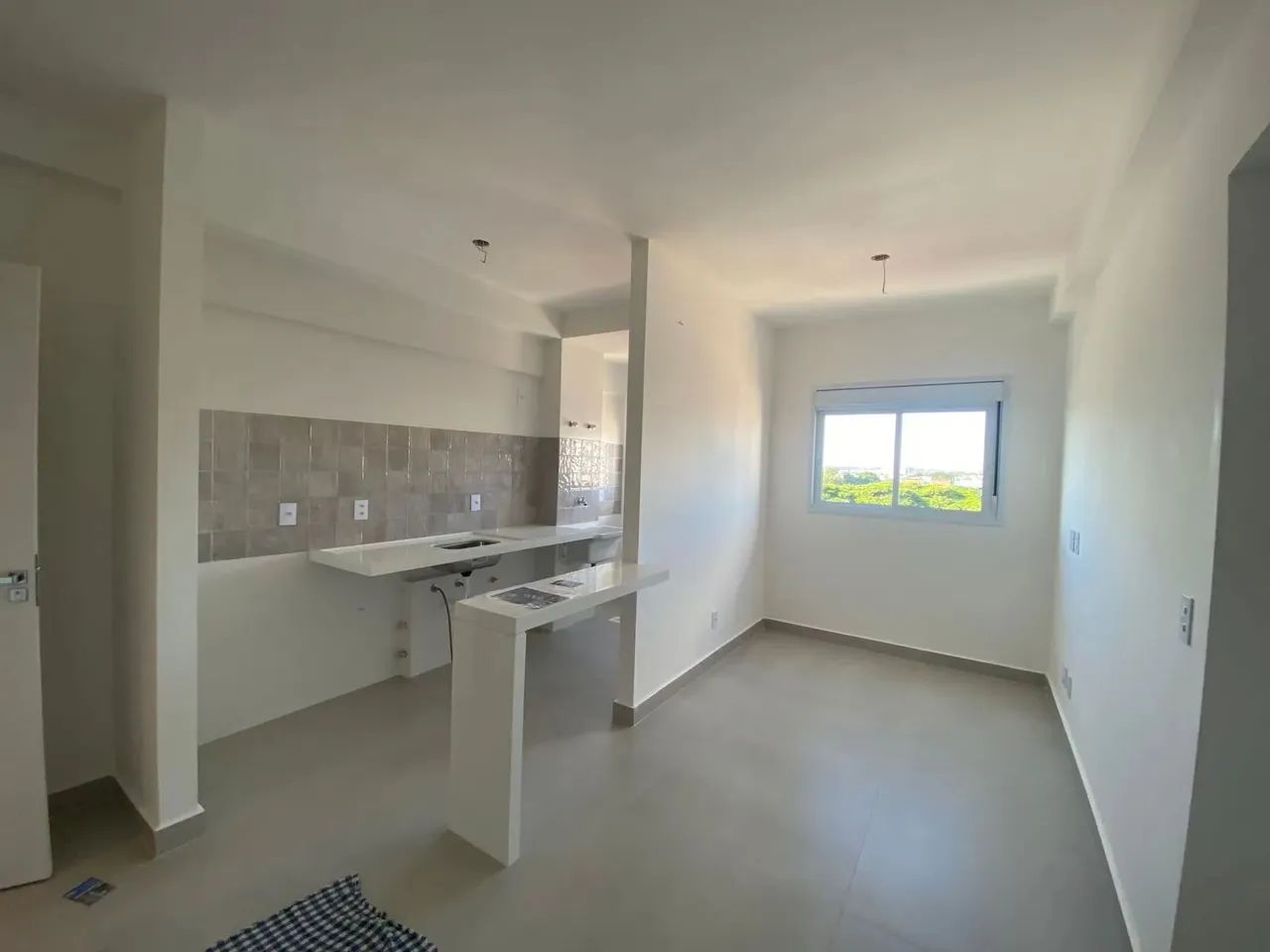 Imóvel para venda tem 53 metros quadrados com 2 quartos em Centro - São Carlos - SP - Foto 8