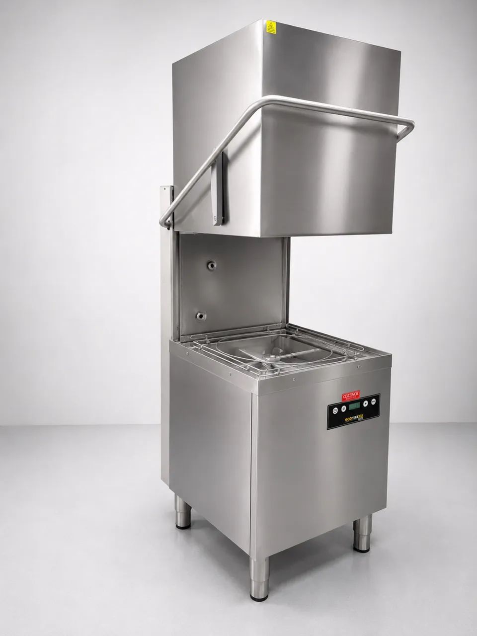 Lava louças Hobart ecomax 603 - Máquinas de Lavar e Secadoras