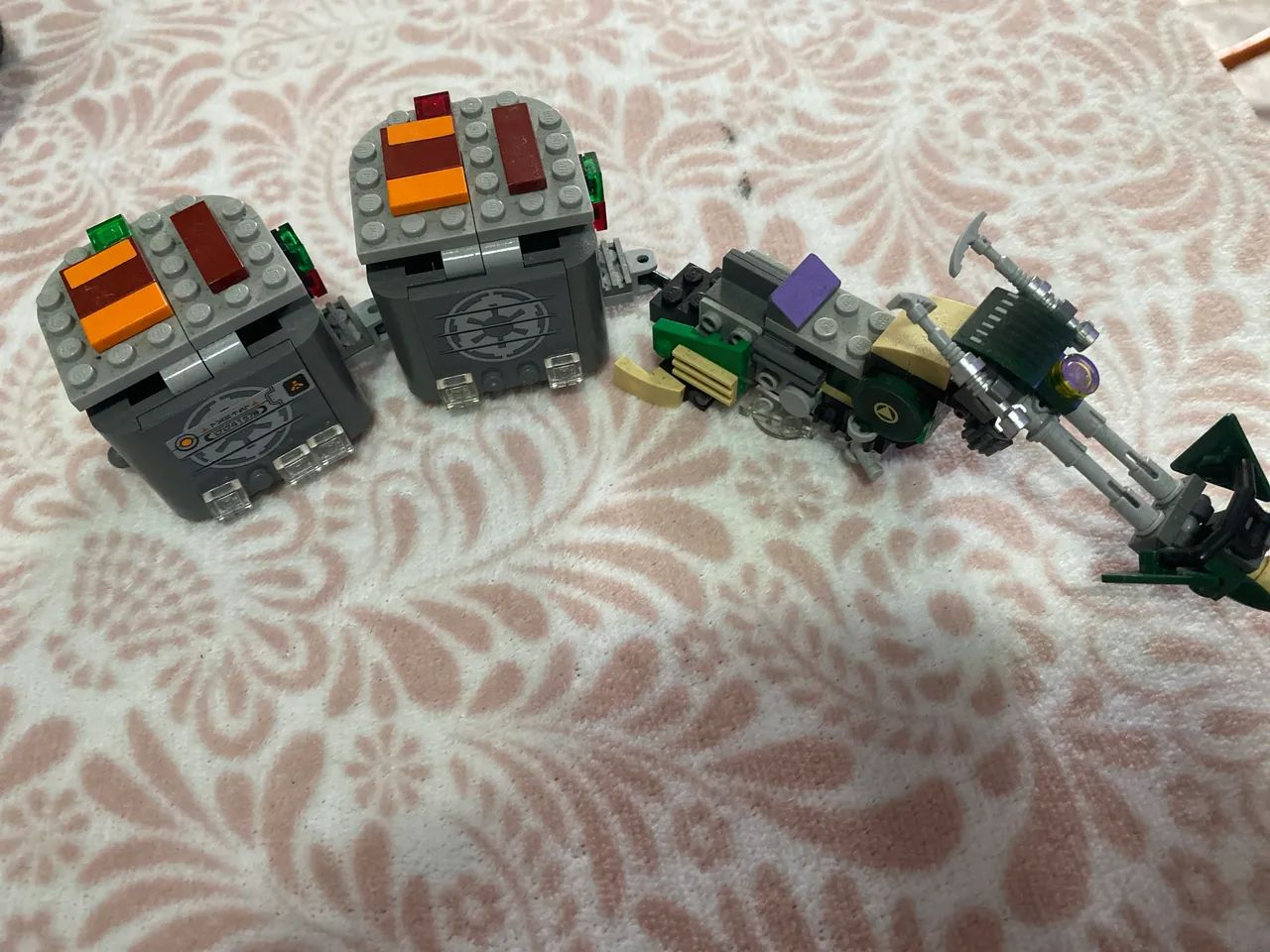 Lego star war 