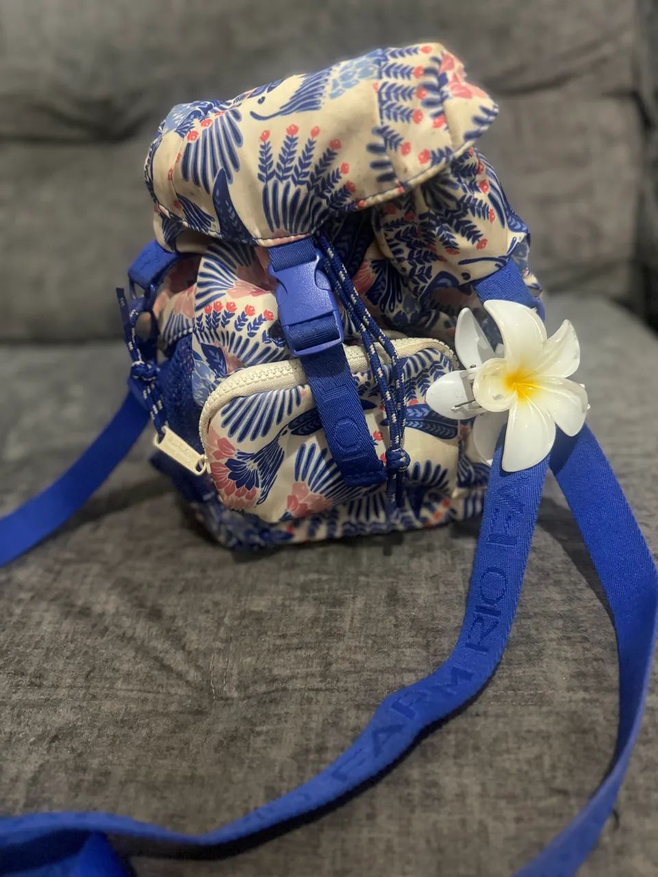 Bolsa da farm  - Foto 5