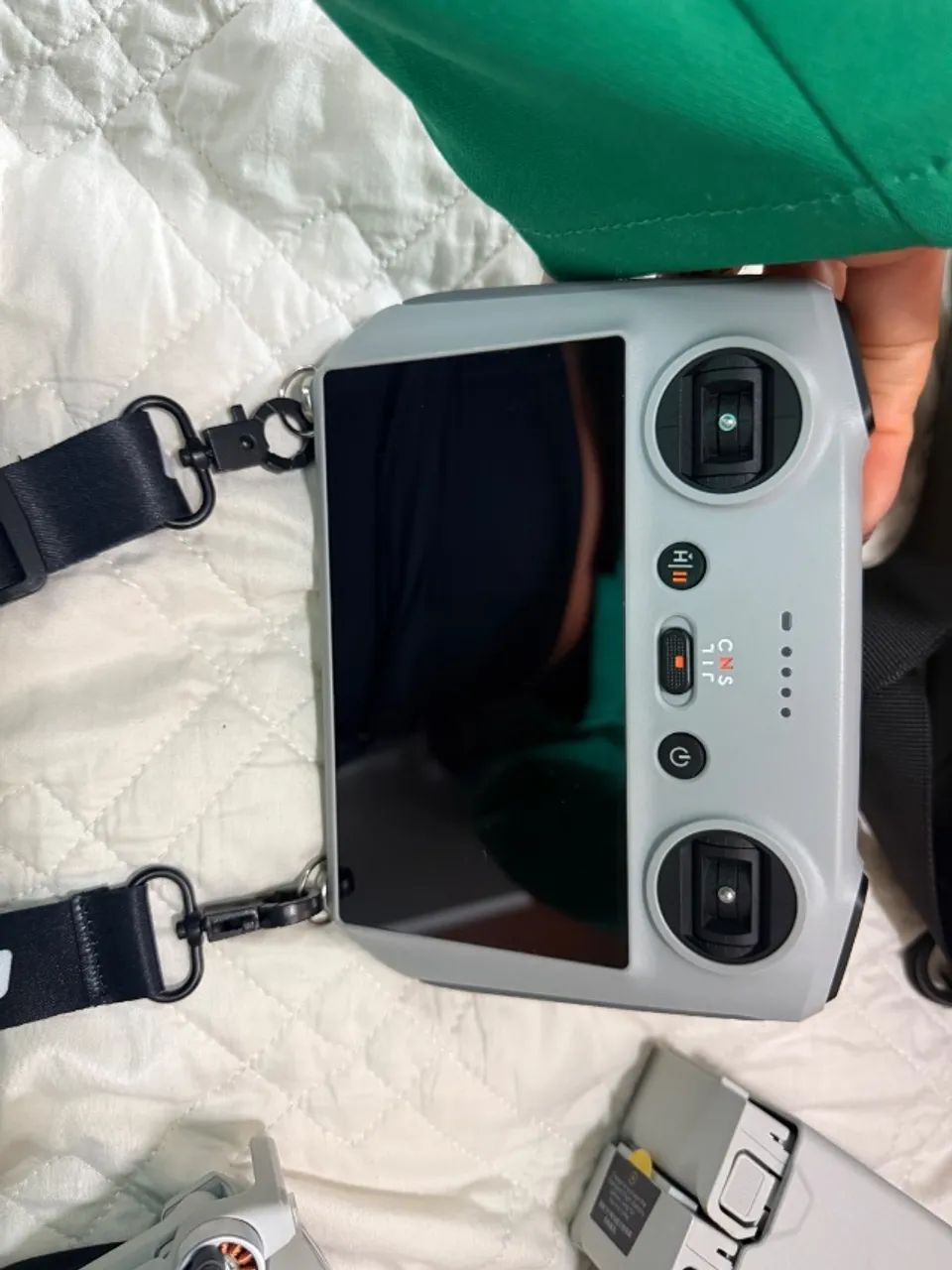 Drone Dji Mini3 - Foto 3