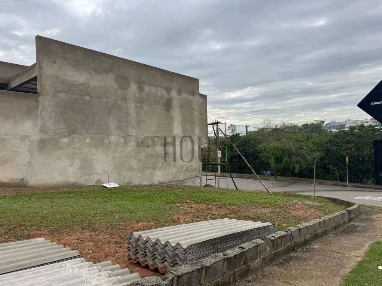 Terreno à venda, 205 m² - Condomínio Helena Maria - Sorocaba/SP