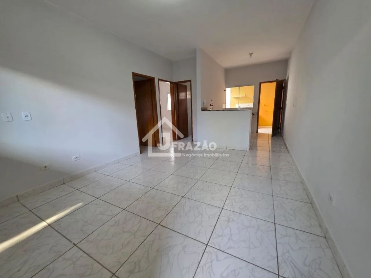 Casa com 2 quarto no Setor Vila Irany, Goiânia - GO - Foto 3