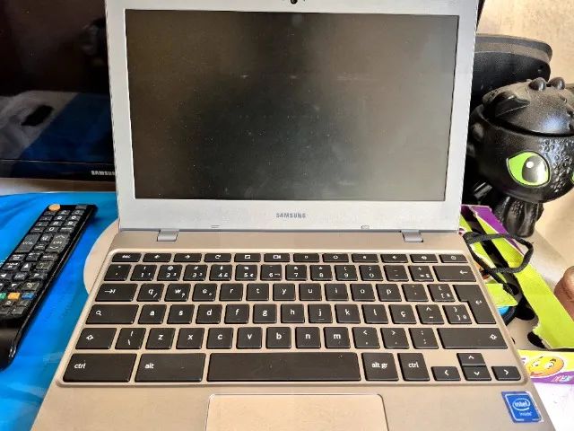 Samsung Chromebook 4 
