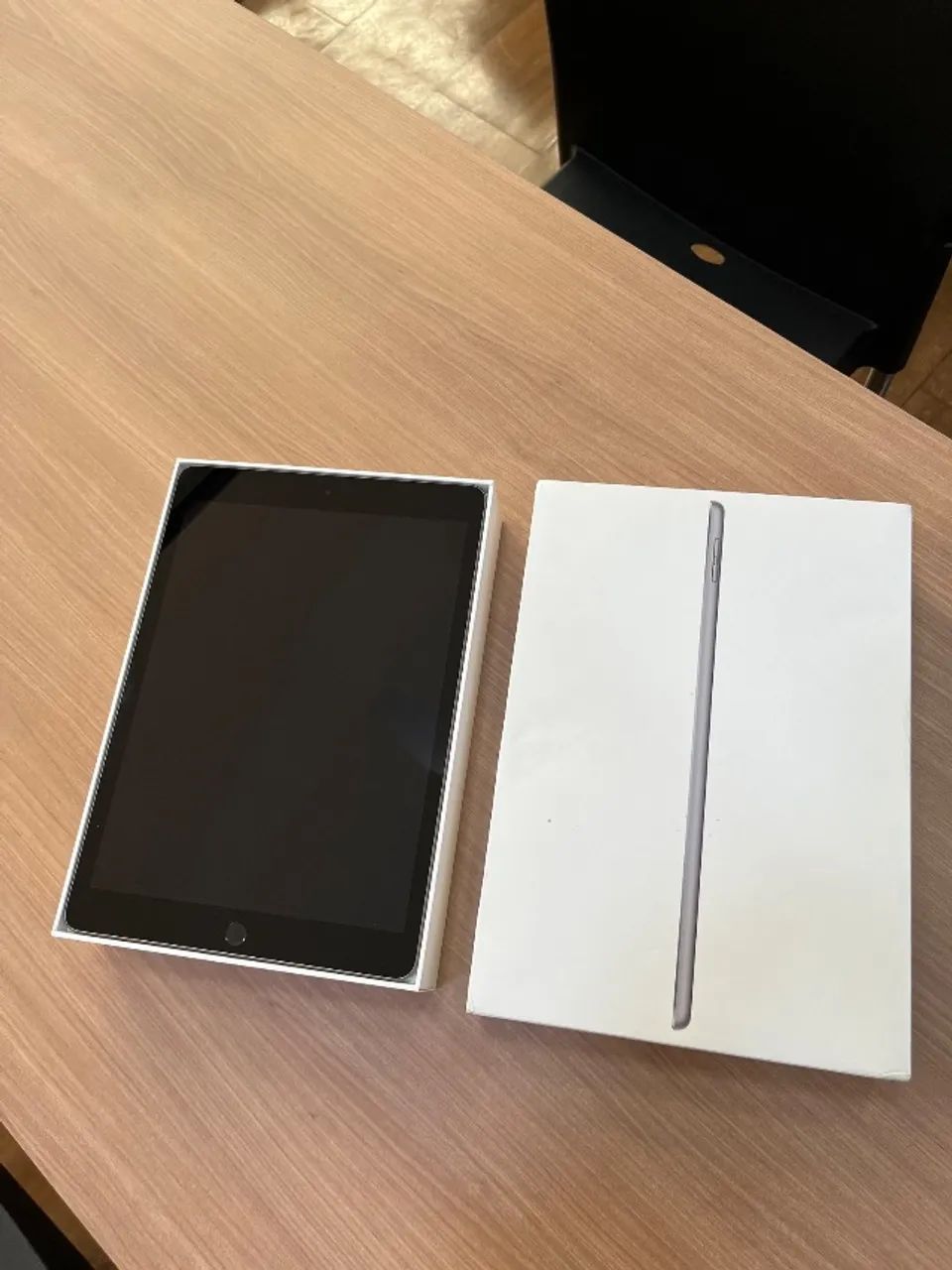 X1 NO SHOPPING - iPad 9 64GB 