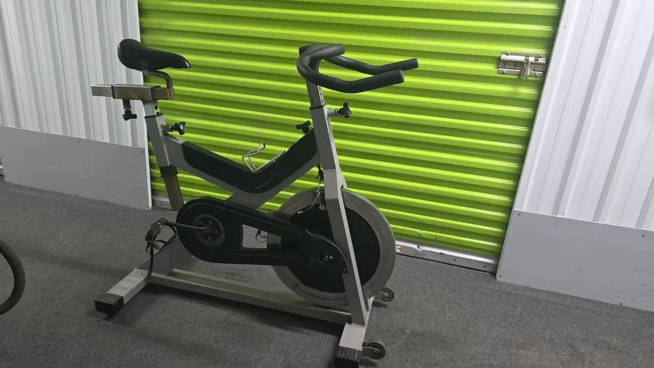 spinning academia  - Foto 2