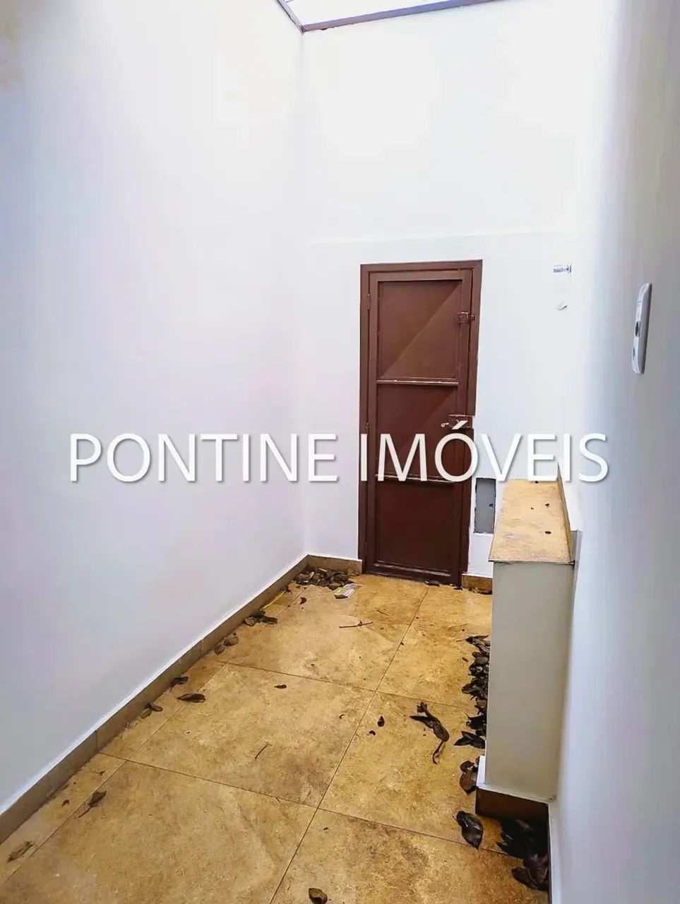Casa à venda no Cambuci com 2 dormitórios e 70m² construída! - Foto 4