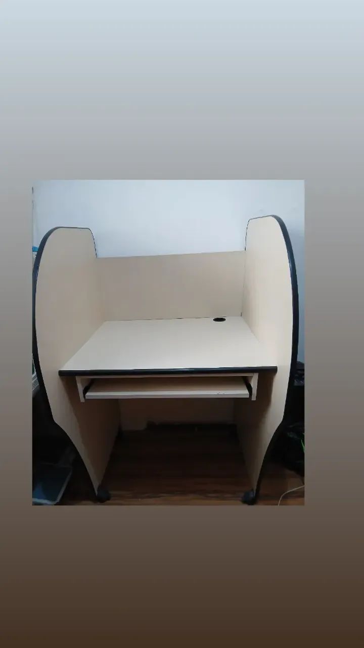 Escrivaninha