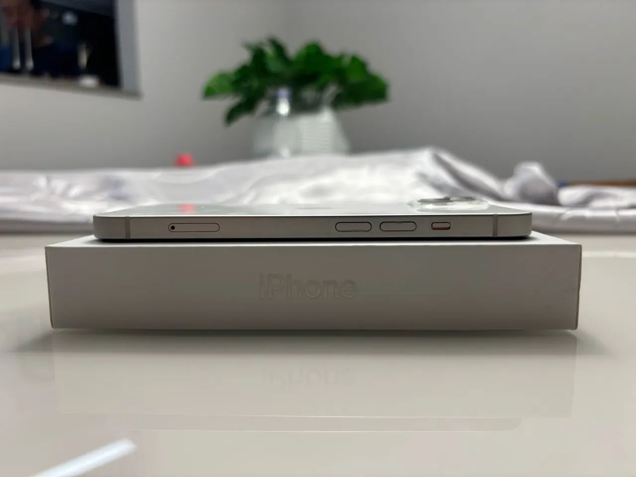 iPhone 13 128Gb Branco - Foto 3