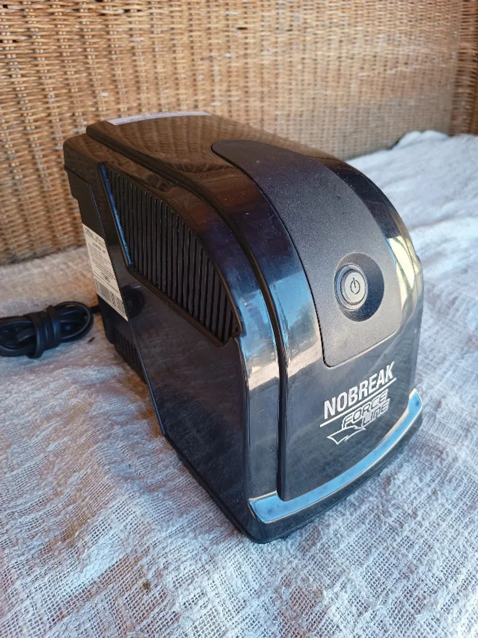 Nobreak Force Line 700 VA  