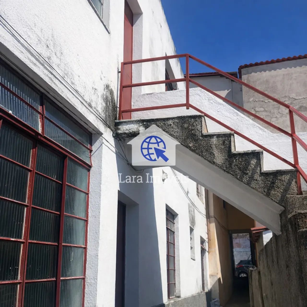 Prédio/Edifício Inteiro com 7 Unidades para Renda Passiva - Cachoeirinha, BH - Foto 5