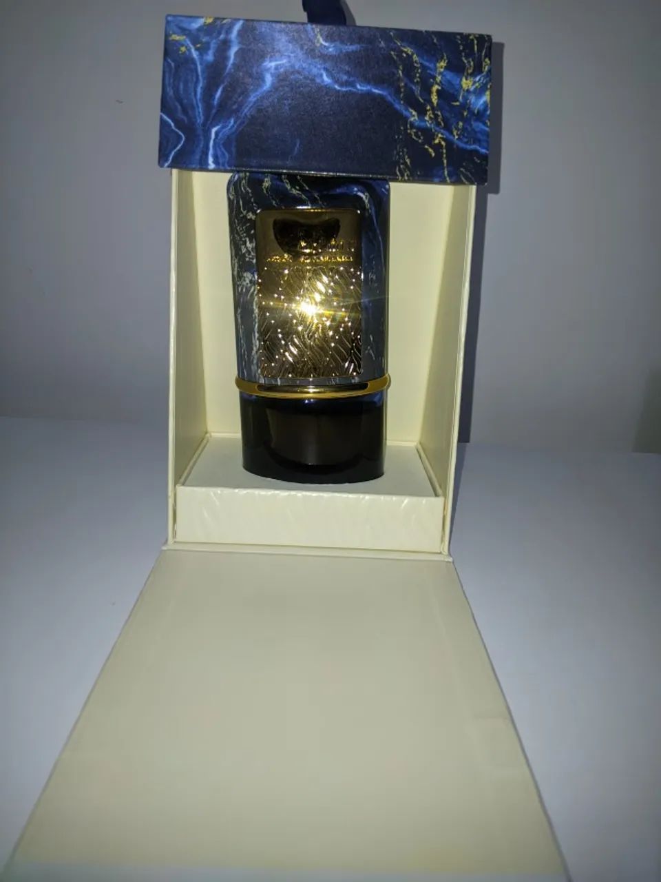 Perfume Árabe Lattafa Al Nashama Caprice - Foto 2