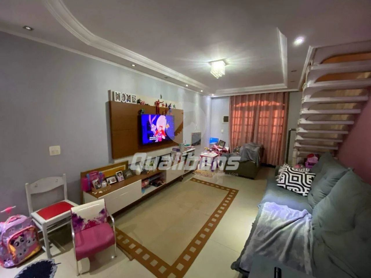 Casa em Parque São Vicente - Foto 2
