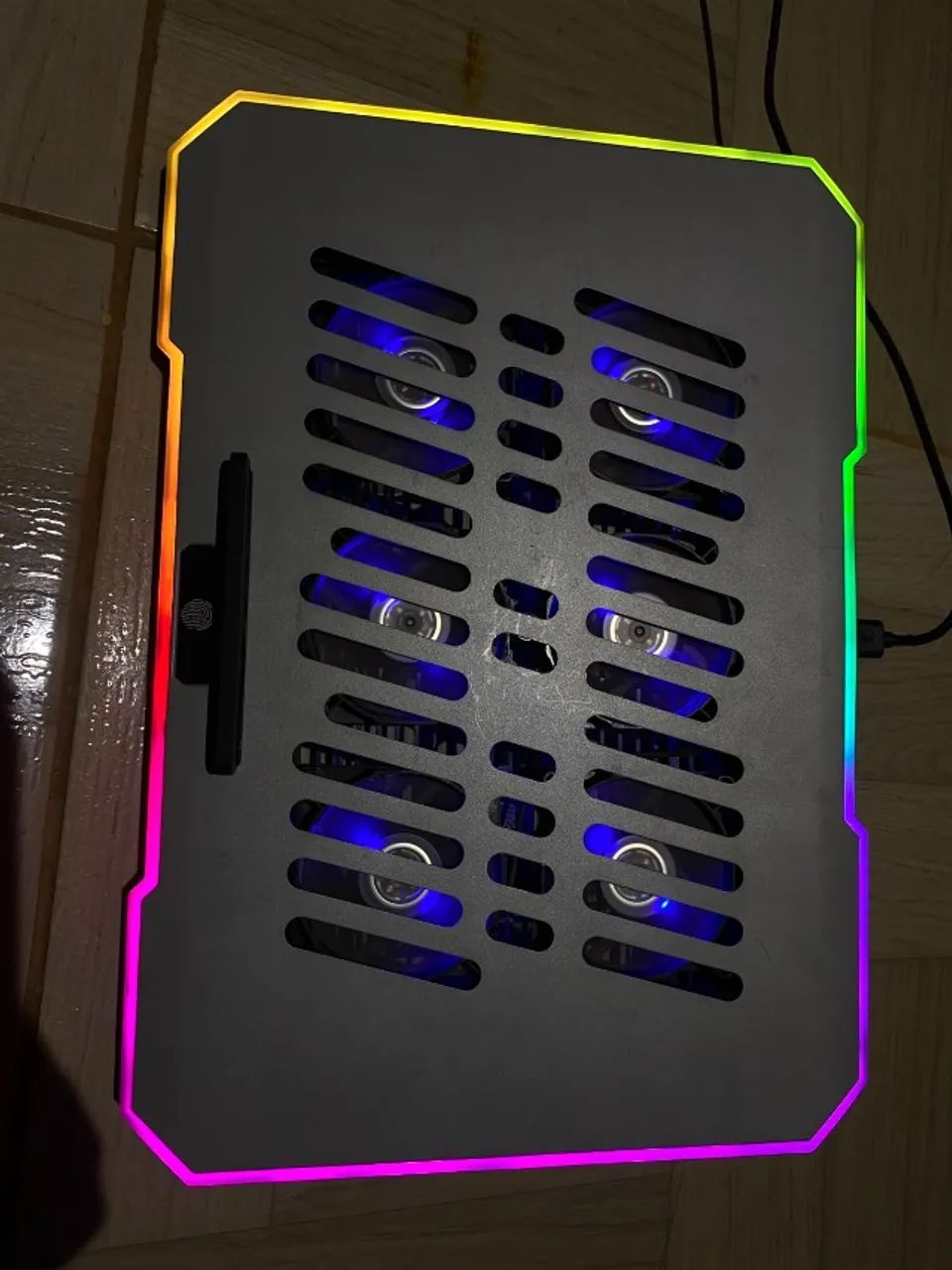 NOTEBOOK ACER NITRO V15 com Suporte  - Foto 3