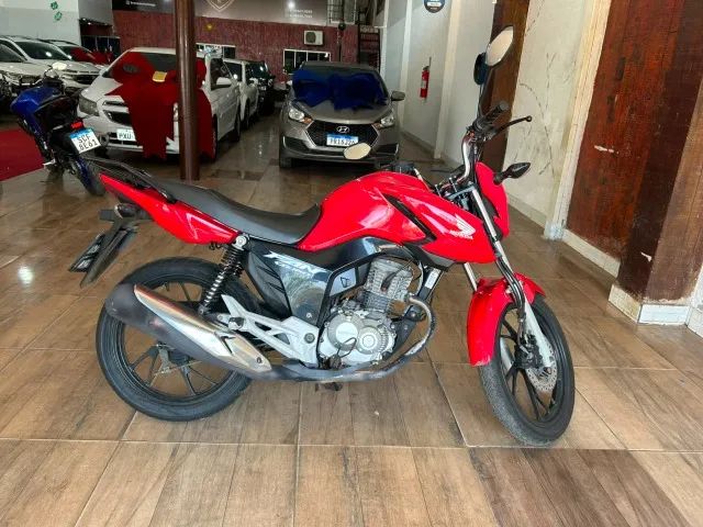 Cg 160 Fan