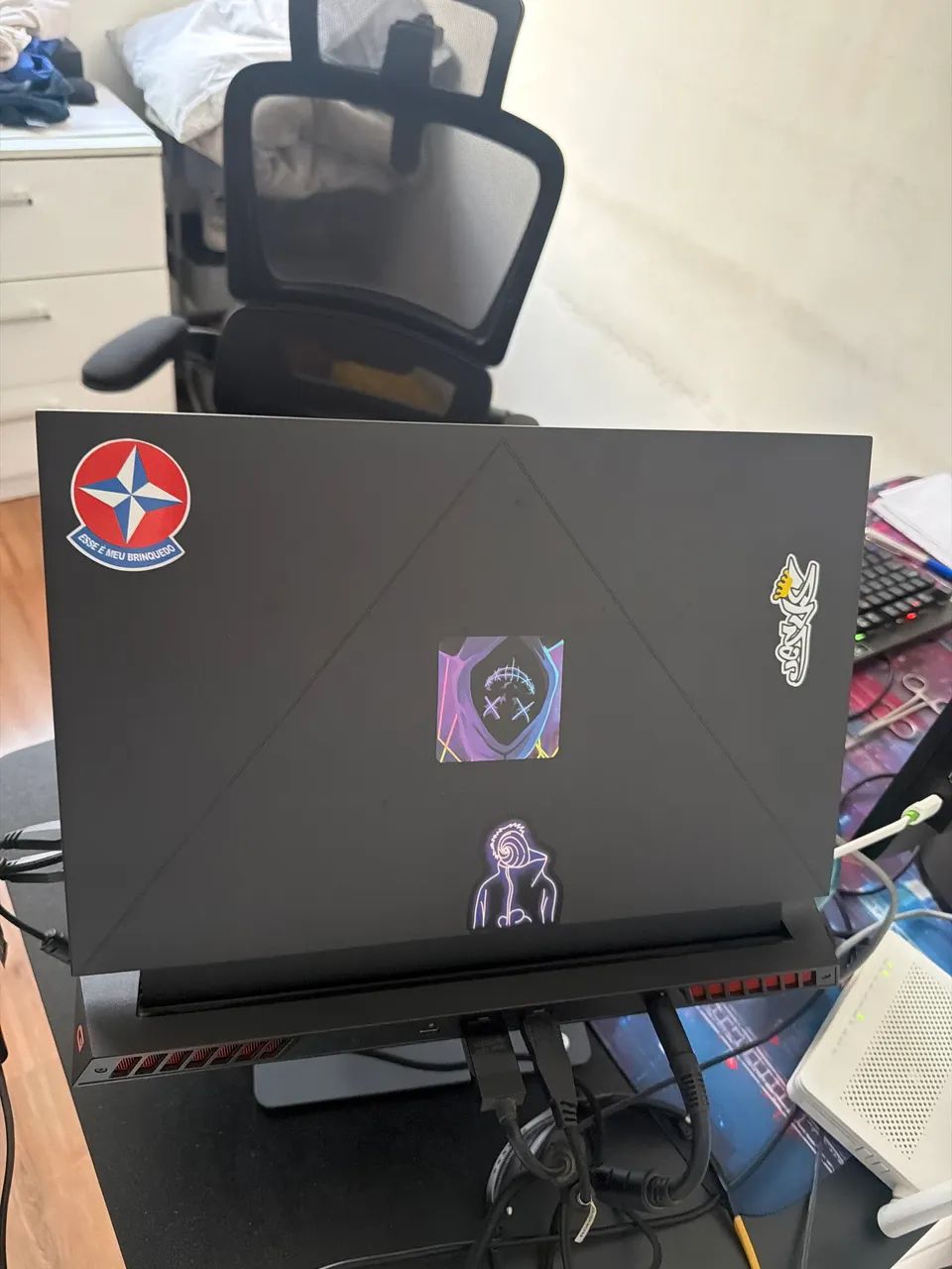 Notebook GAMER - Foto 3