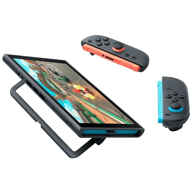 Console Nintendo Switch 2 256GB - Foto 2
