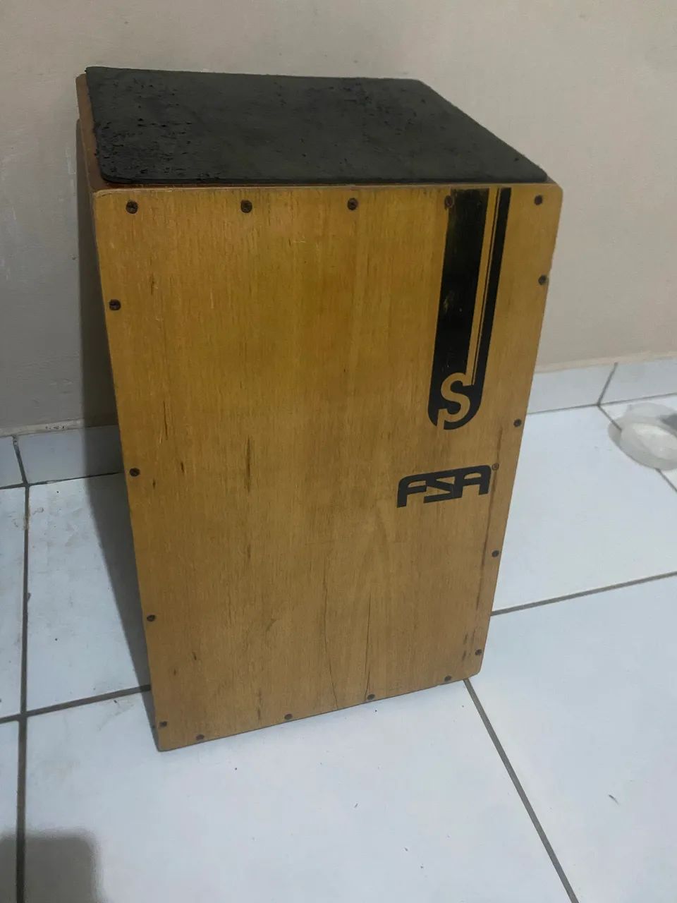 Cajon fsa
