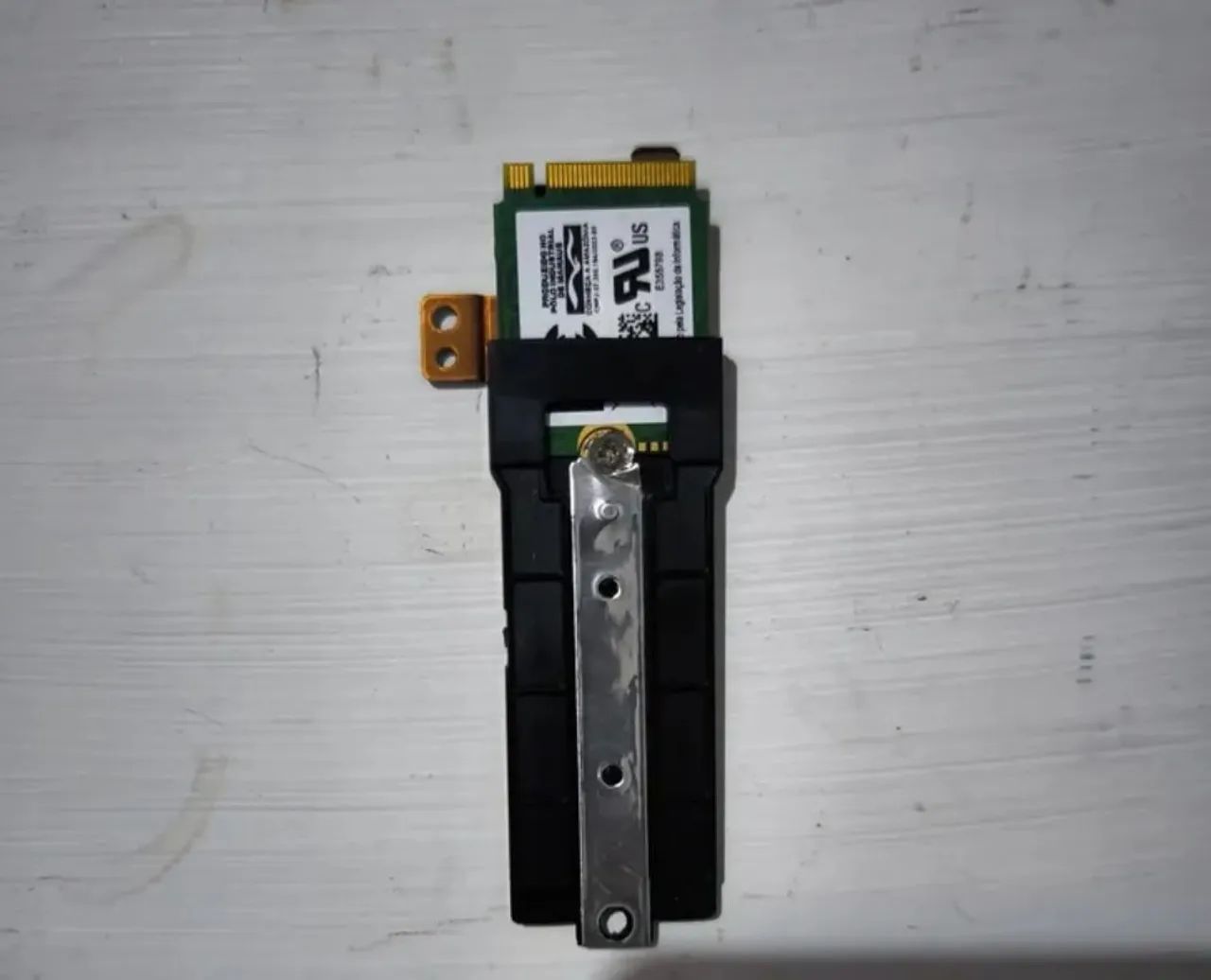 Nvme m2 512gb - Foto 2