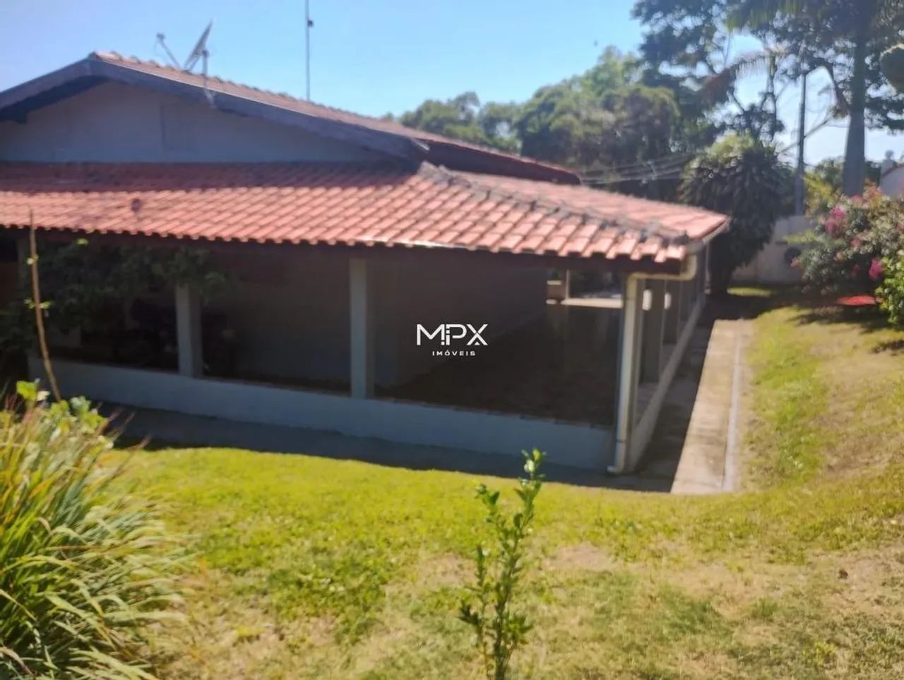 Chácara à venda em Piracicaba, Jardim Nova Suíça, com 2 quartos, com 800 m² - Foto 2