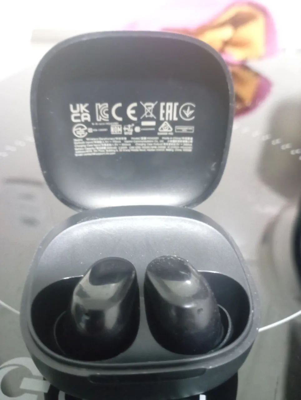 Fone de ouvido bluetooth  - Foto 2
