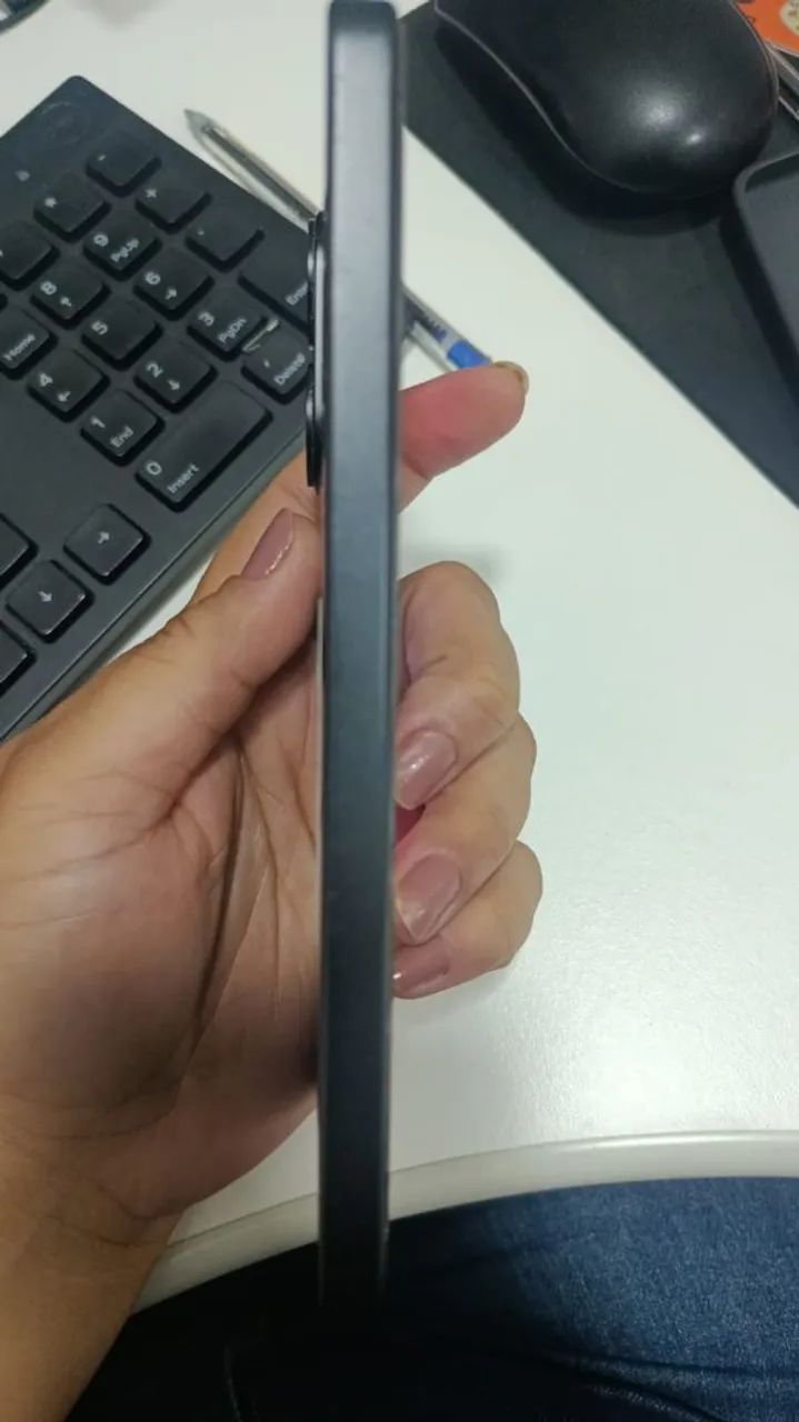 Celular Poço X7 Pro - Foto 5