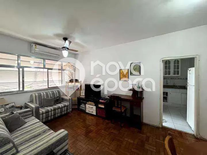 Botafogo | Apartamento 2 quartos - Foto 3