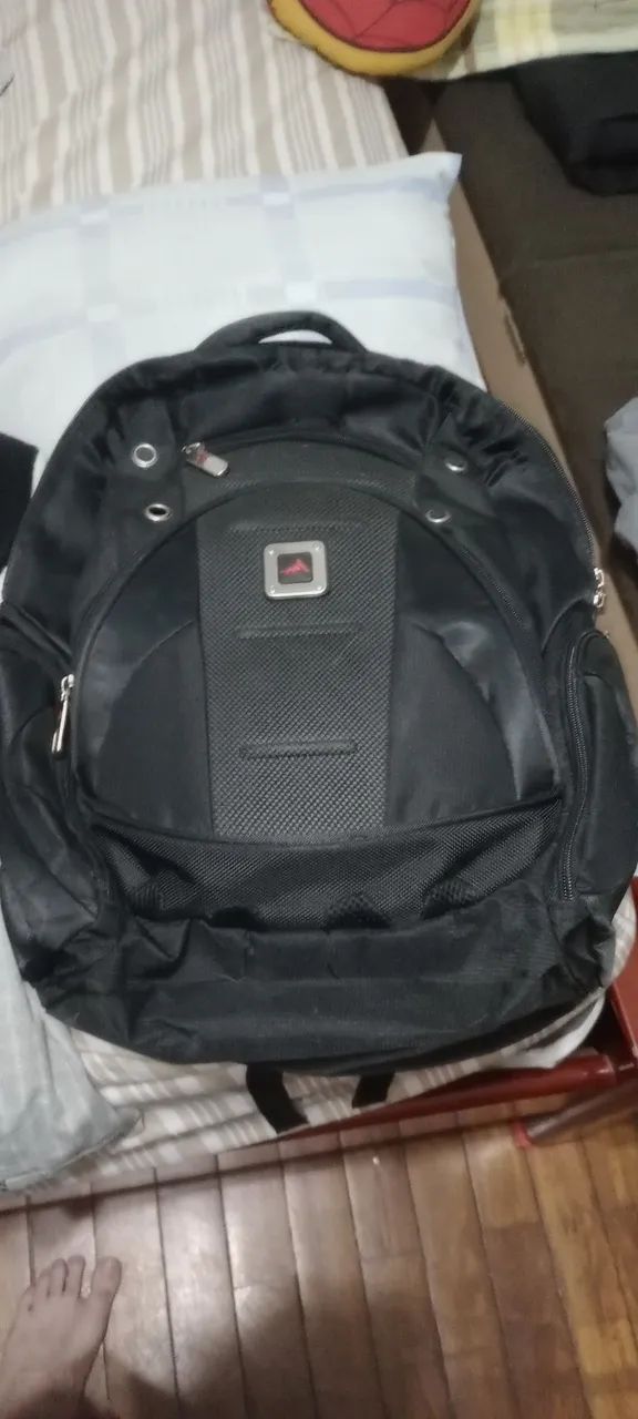 Mochila 