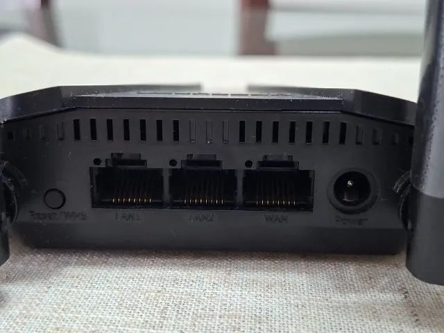 Mercusys Ac1200 Mr30g Roteador - Foto 3