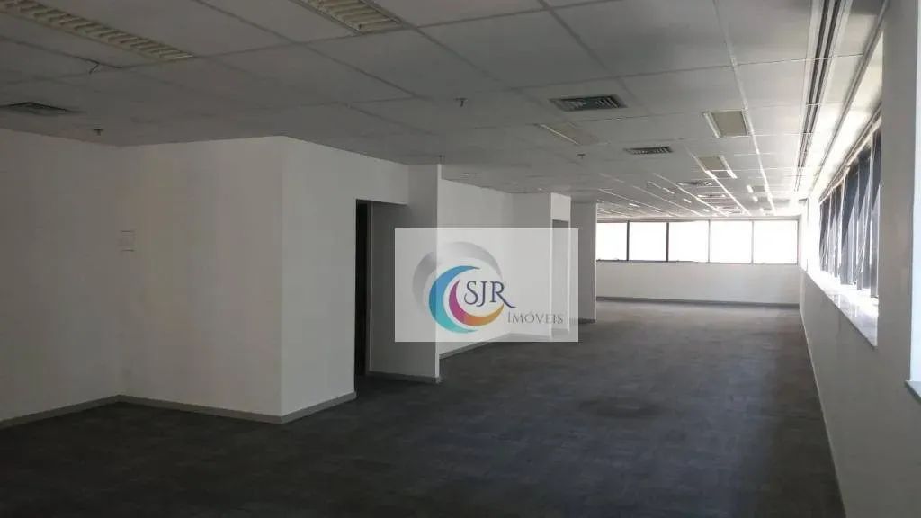 Conjunto comercial para alugar, 450 m² - Vila Olímpia - São Paulo/SP - Foto 4