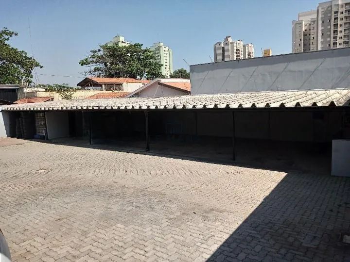 Salão para alugar em Piracicaba, Alemães, com 708 m² - Foto 4