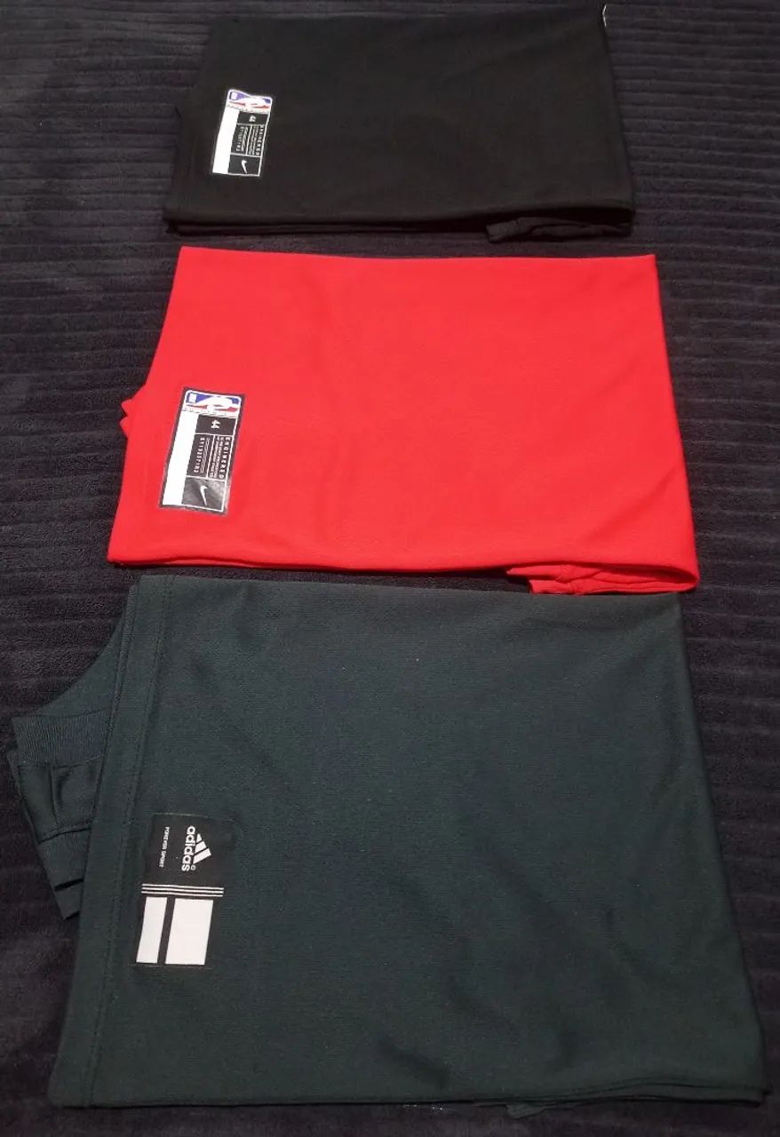 Camisa dryfit Premium as top  - Foto 4