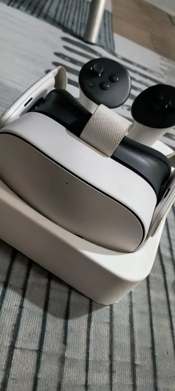 oculos vr meta quest 3s - Foto 3