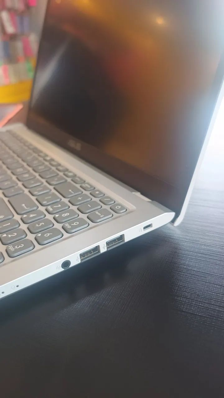 Notebook AsusVivoBook  - Foto 2