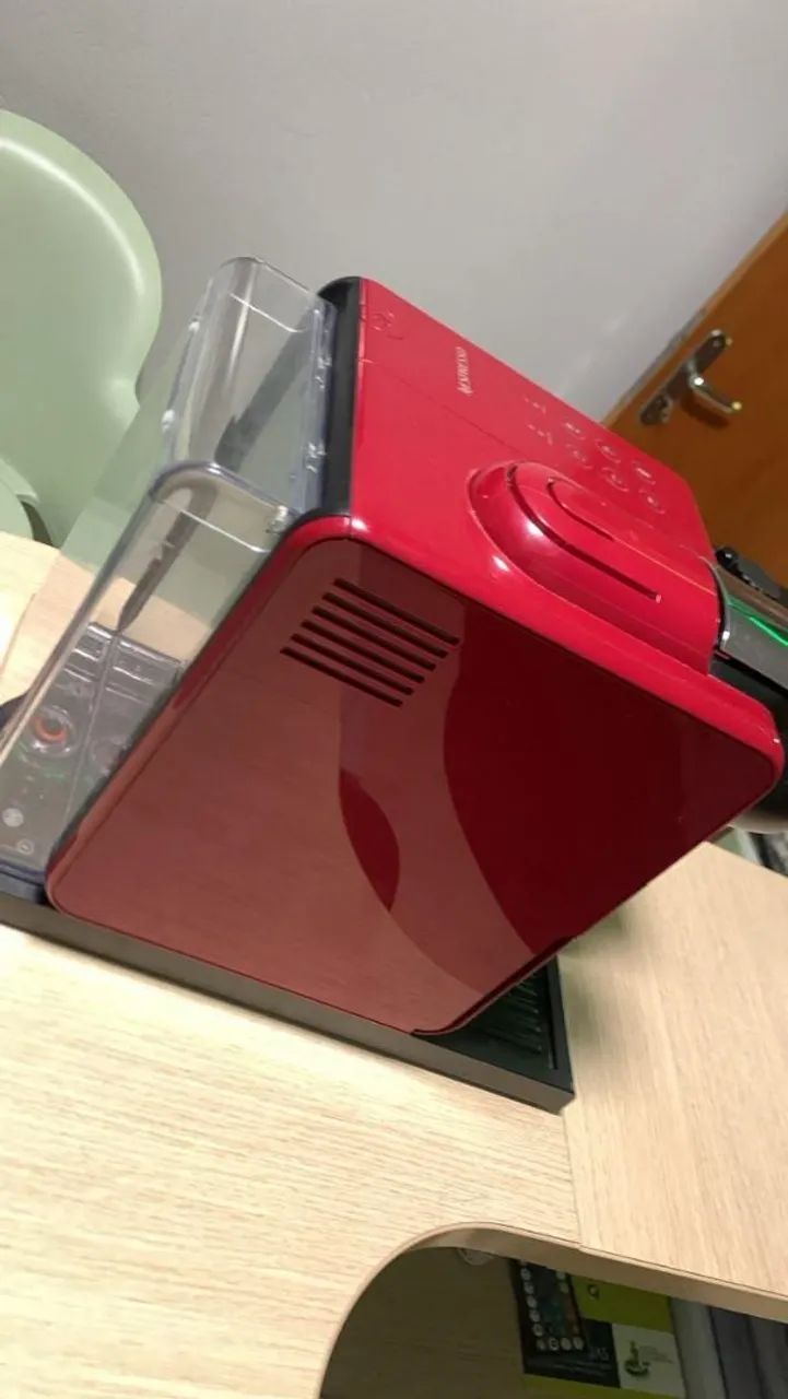 Cafeteira Nespresso F511  - Foto 3