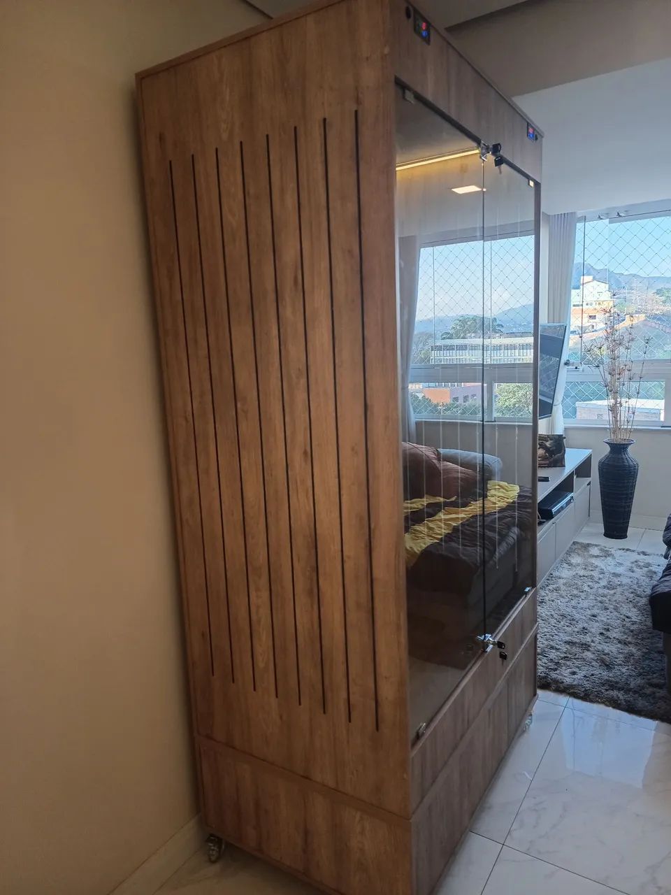 Terrário  - Foto 4
