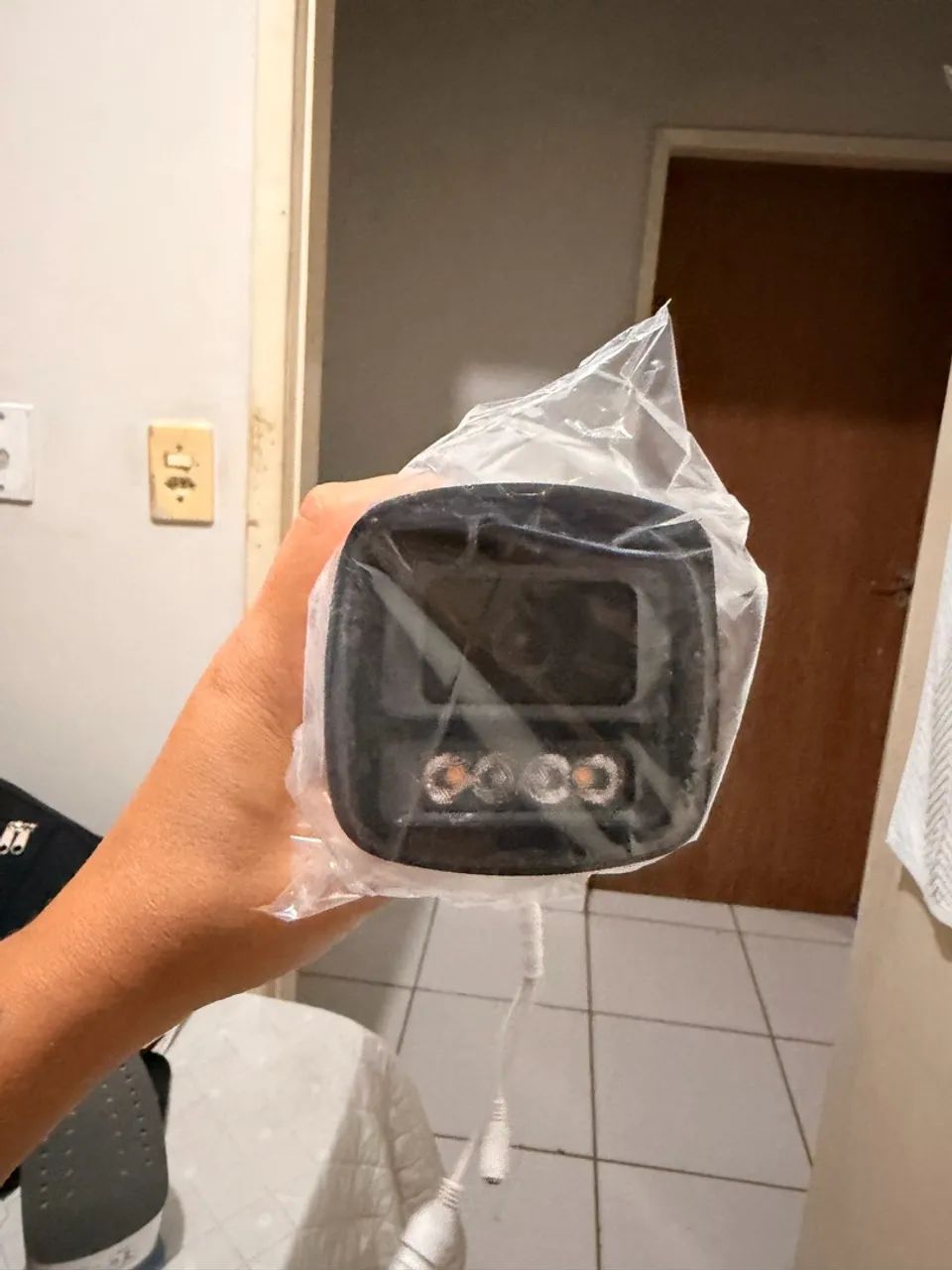 Vendo câmera intelbras  - Foto 2